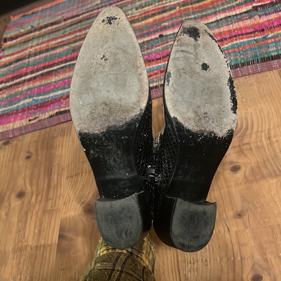 Free People Boot - Picture 5 of 9